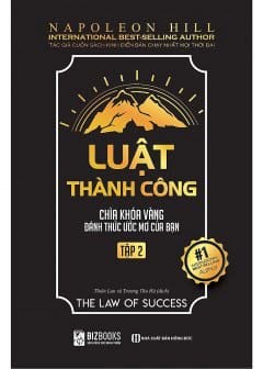 Luật Thành Công - Tập 2