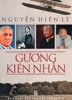 Gương Kiên Nhẫn