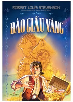 Đảo Giấu Vàng