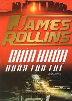 Ảnh Chìa Khóa Ngày Tận Thế