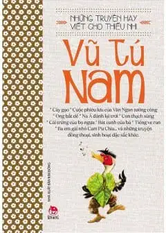 Truyện Thiếu Nhi Vũ Tú Nam