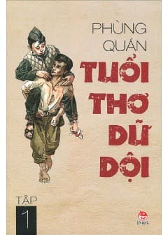 Tuổi Thơ Dữ Dội