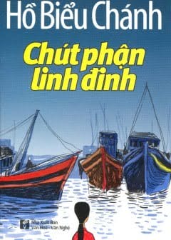 Chút Phận Linh Đinh