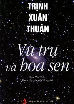 Vũ Trụ Và Hoa Sen