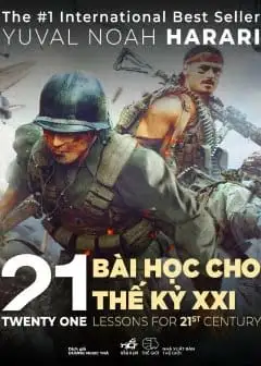 21 Bài Học Cho Thế Kỷ 21