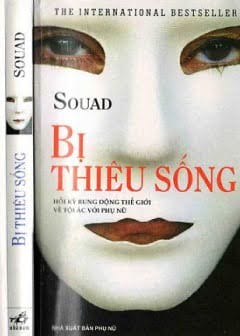 Bị Thiêu Sống