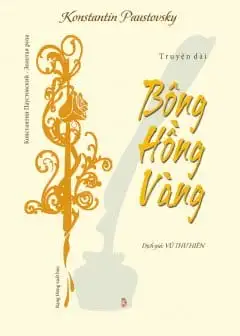Bông Hồng Vàng