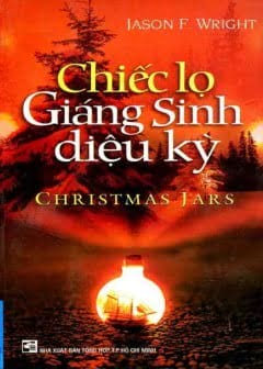 Chiếc Lọ Giáng Sinh Diệu Kỳ