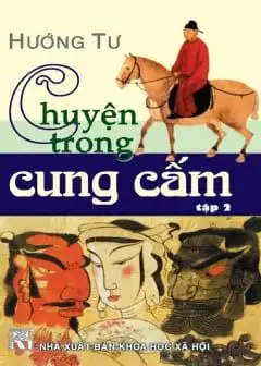 Ảnh Chuyện Trong Cung Cấm - Tập 2
