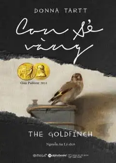 Ảnh Con Sẻ Vàng