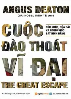 Ảnh Cuộc Đào Thoát Vĩ Đại