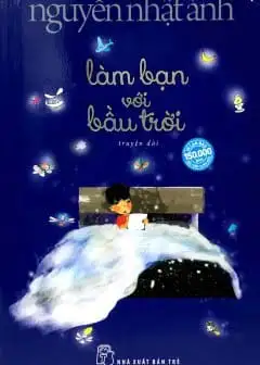 Ảnh Làm Bạn Với Bầu Trời
