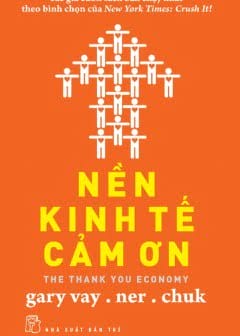 Nền Kinh Tế Cảm Ơn