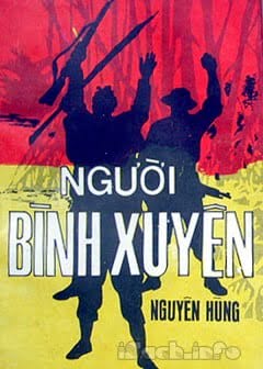 Người Bình Xuyên