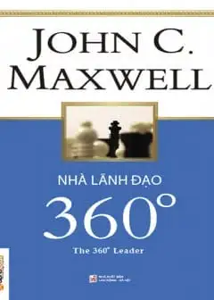 Nhà Lãnh Đạo 360 Độ