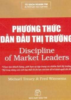 Phương Thức Dẫn Đầu Thị Trường