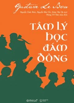 Tâm Lý Học Đám Đông