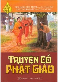 Truyện Cổ Phật Giáo