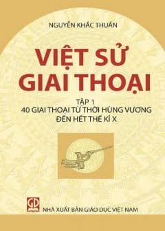 Việt Sử Giai Thoại