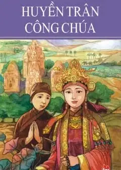 Huyền Trân Công Chúa