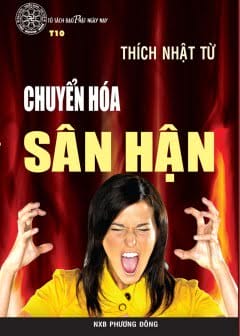 Chuyển Hóa Sân Hận