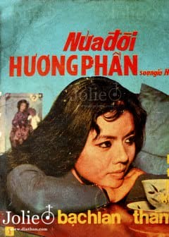 Ảnh Nửa Đời Hương Phấn
