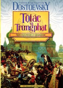 Tội Ác Và Trùng Phạt