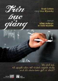 Trên Bục Giảng