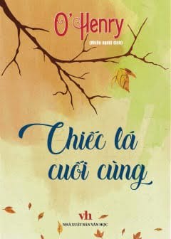 Chiếc Lá Cuối Cùng