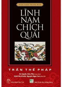 Lĩnh Nam Chích Quái