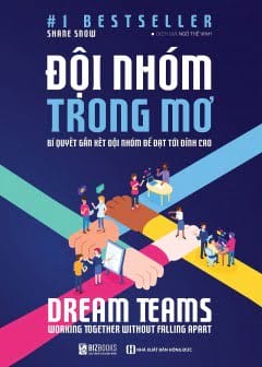 Đội Nhóm Trong Mơ