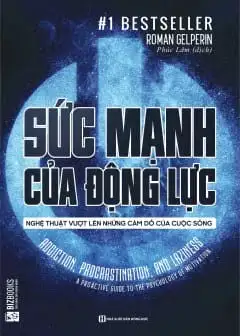 Ảnh Sức Mạnh Của Động Lực