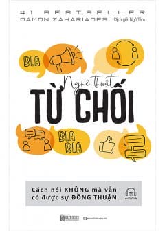 Nghệ Thuật Từ Chối