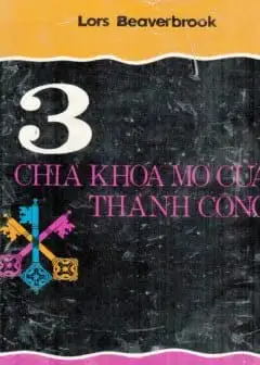 Ảnh 3 Chìa Khoá Mở Cửa Thành Công