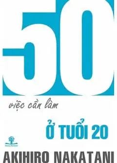 Ảnh 50 Việc Cần Làm Ở Tuổi 20