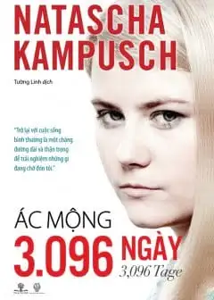 Ảnh Ác Mộng 3096 Ngày