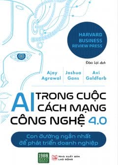 Ai Trong Cuộc Cách Mạng Công Nghệ 4.0