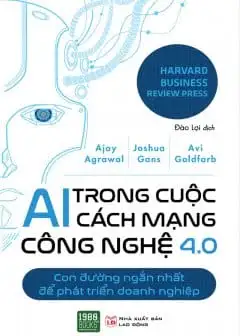 Ảnh Ai Trong Cuộc Cách Mạng Công Nghệ 4.0