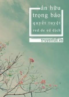 Ân Hữu Trọng Báo