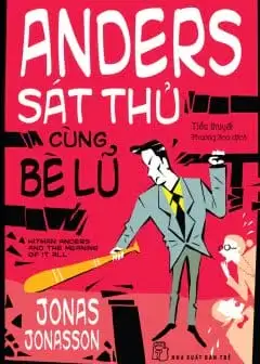 Ảnh Anders Sát Thủ Cùng Bè Lũ