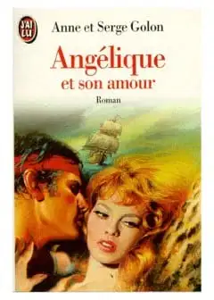 Ảnh Angiêlic Và Tình Yêu