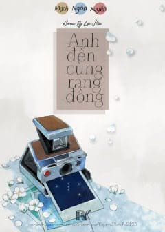 Anh Đến Cùng Rạng Đông