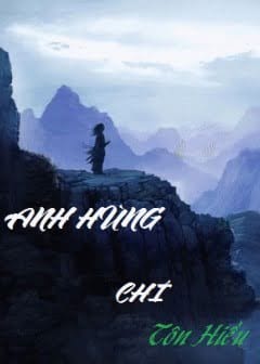 Anh Hùng Chí