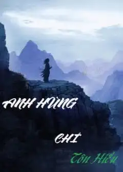 Ảnh Anh Hùng Chí