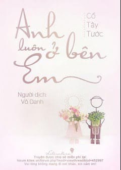 Anh Luôn Ở Bên Em