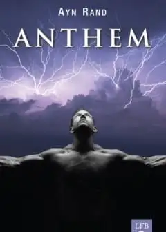 Ảnh Anthem Bài Ca Cho Tôi (Bài Ca Tư Tưởng)