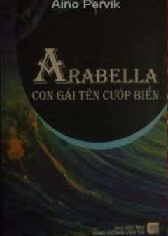 Arabella, Con Gái Tên Cướp Biển