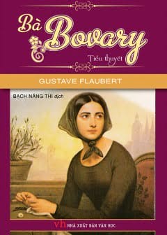 Bà Bovary