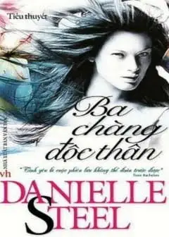 Ảnh Ba Chàng Độc Thân