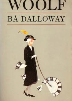 Bà Dalloway